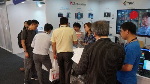 MWC Shanghai 2017