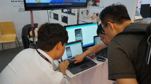 MWC Shanghai 2017