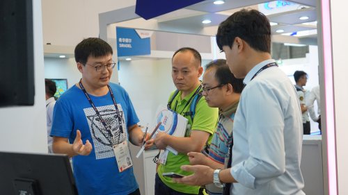 MWC Shanghai 2017