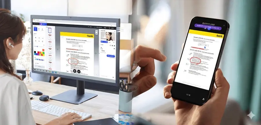 K Bank Digital Consultation