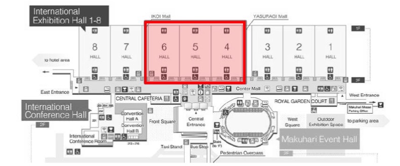 Interop Tokyo 2017