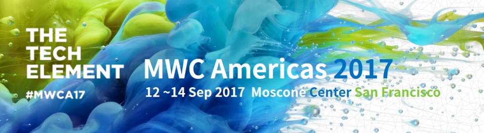 MWC Americas 2017