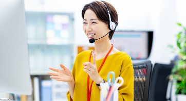 RemoteCallオンライン個別相談会のお知らせ