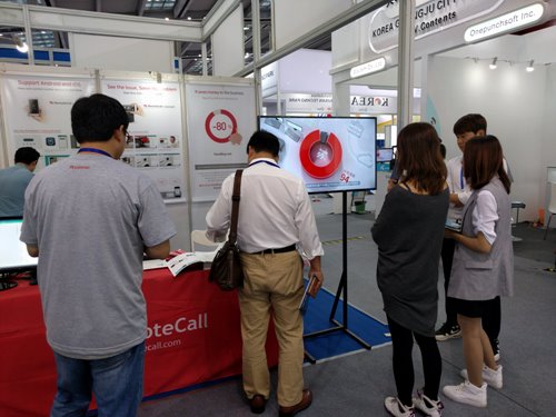 China Hi-Tech Fair 2016 현장 리뷰
