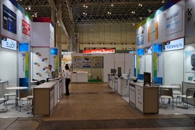 Interop Tokyo 2016