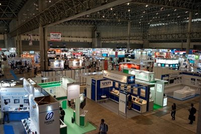 Interop Tokyo 2016