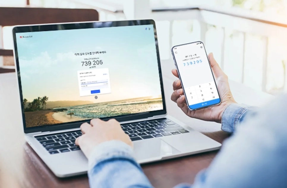 원격지원이 복잡한 기술문제를 해결하는 방법