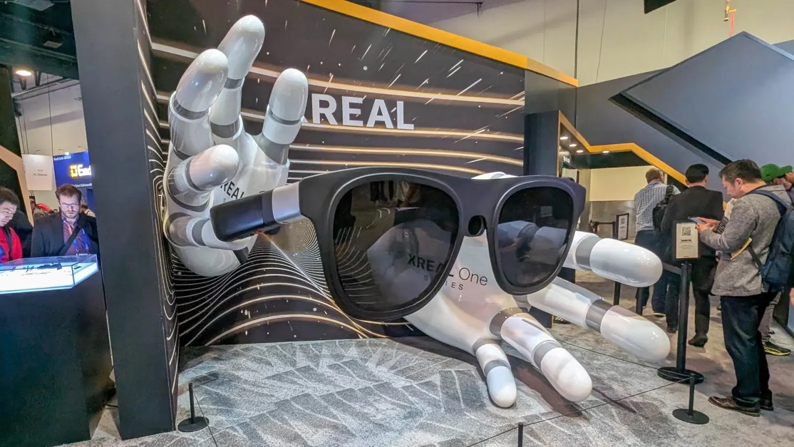 2025 IT 트렌드, CES가 주목한 5대 키워드 완벽 정리