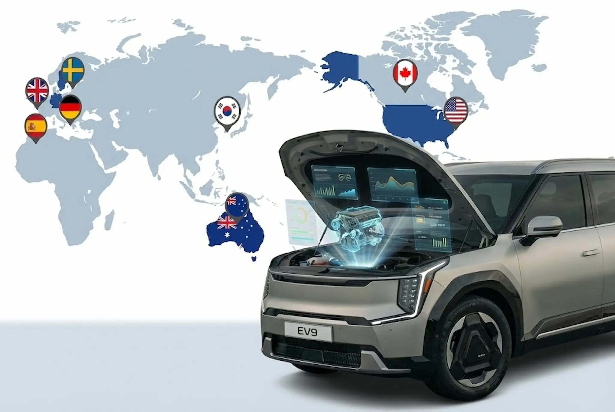 K자동차 사례 이미지