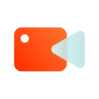 Recording icon