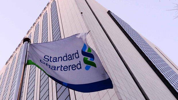 Standard Chartered