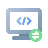 T企業の技術サポート