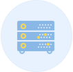 in-house/server product