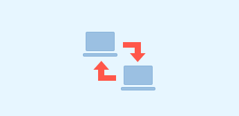 Connect from an application
