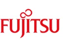 후지쯔(Fujitsu) 로고