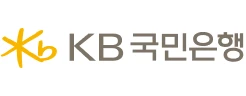 KB국민은행 로고