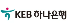 하나은행 로고