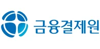금융결제원 로고
