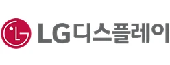LG 디스플레이 로고