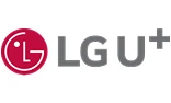 LG유플러스 로고