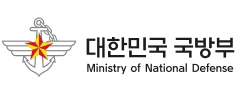 국방부 로고