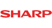 샤프(Sharp) 로고