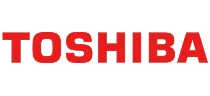 도시바(Toshiba) 로고