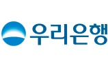 우리은행 로고